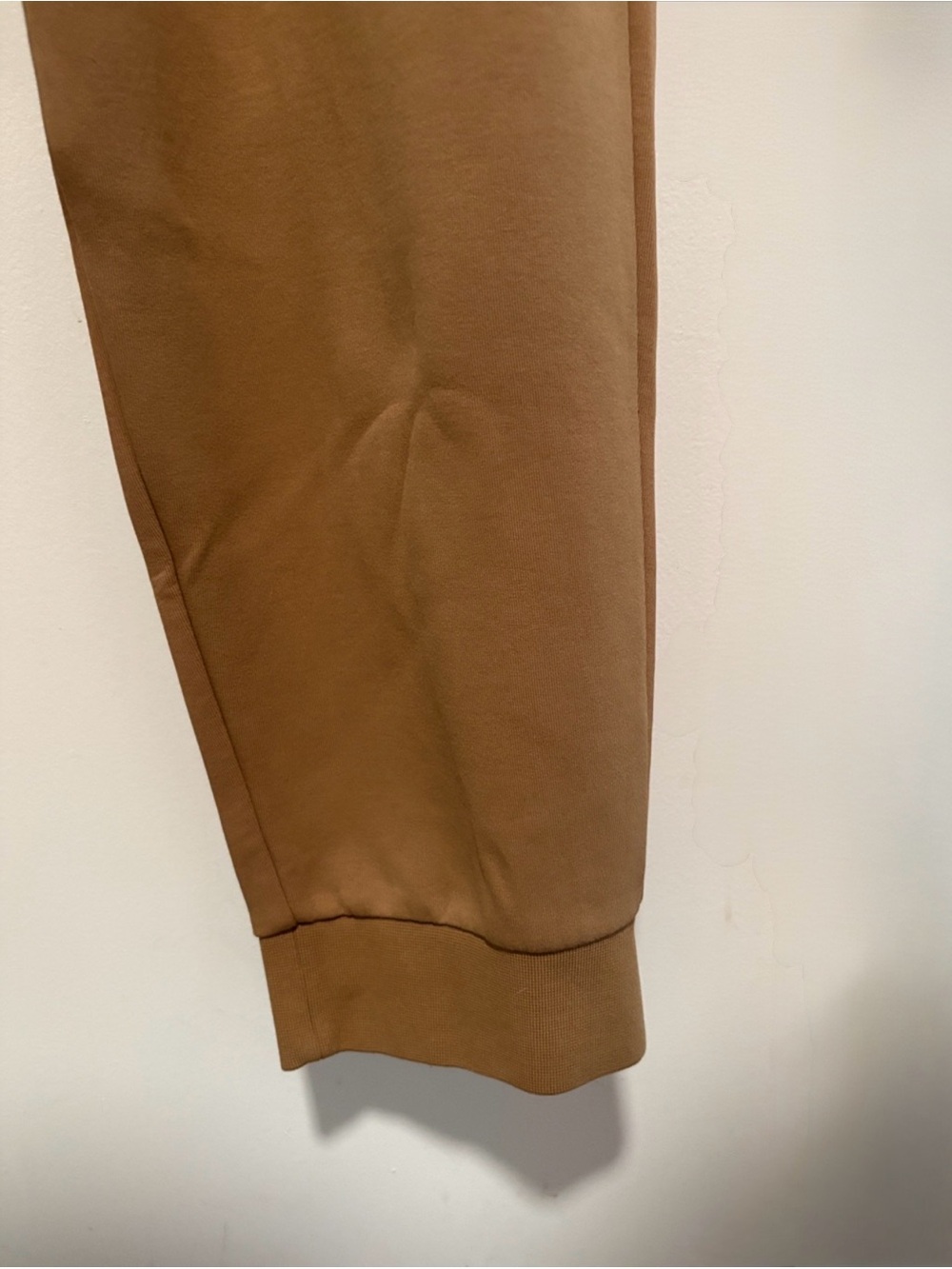 Men’s Polo Ralph Lauren Double Knit Joggers - Picture 4 of 7